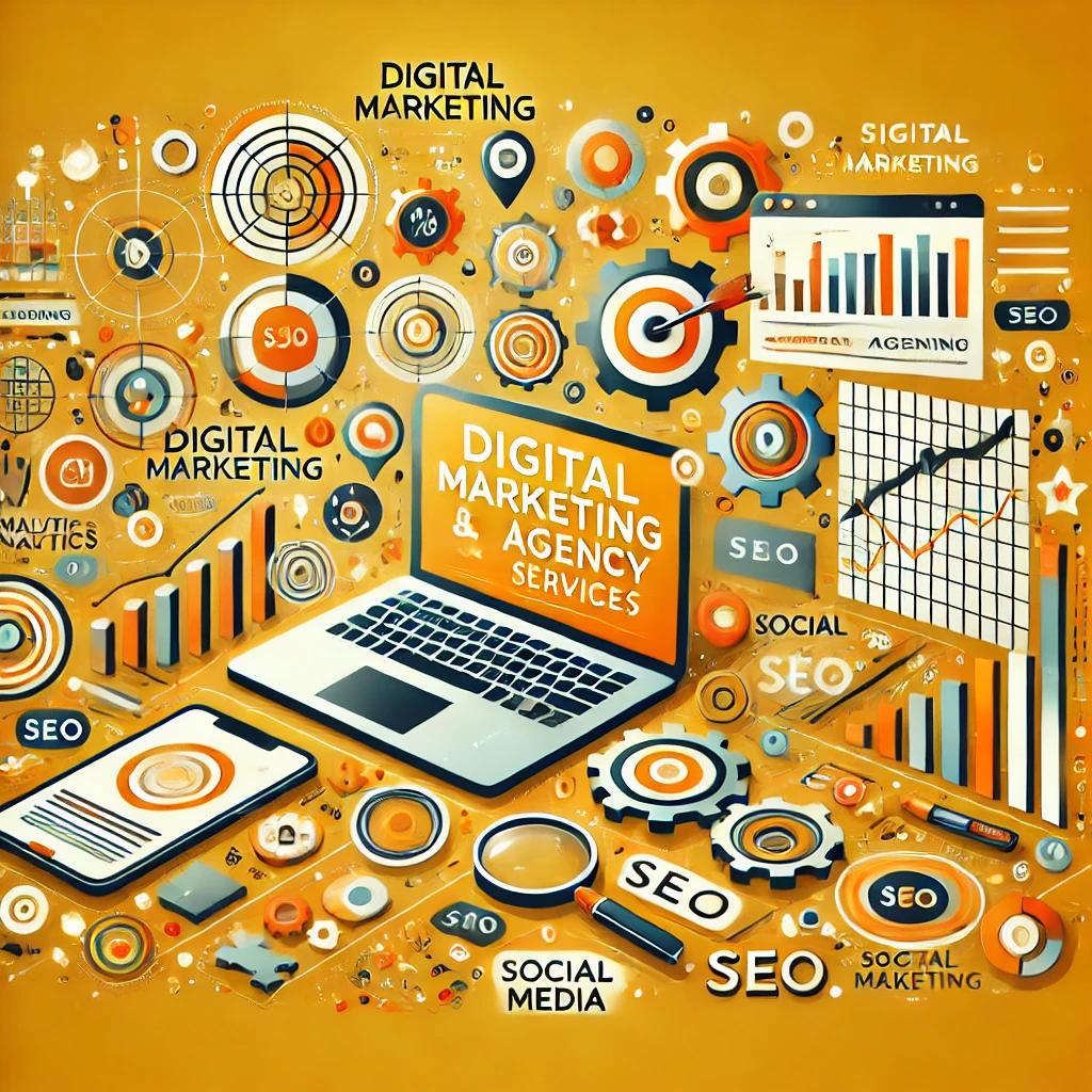 Digital Marketing Agency In Pune