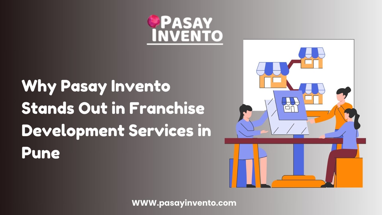 Franchise Development Services in Pune