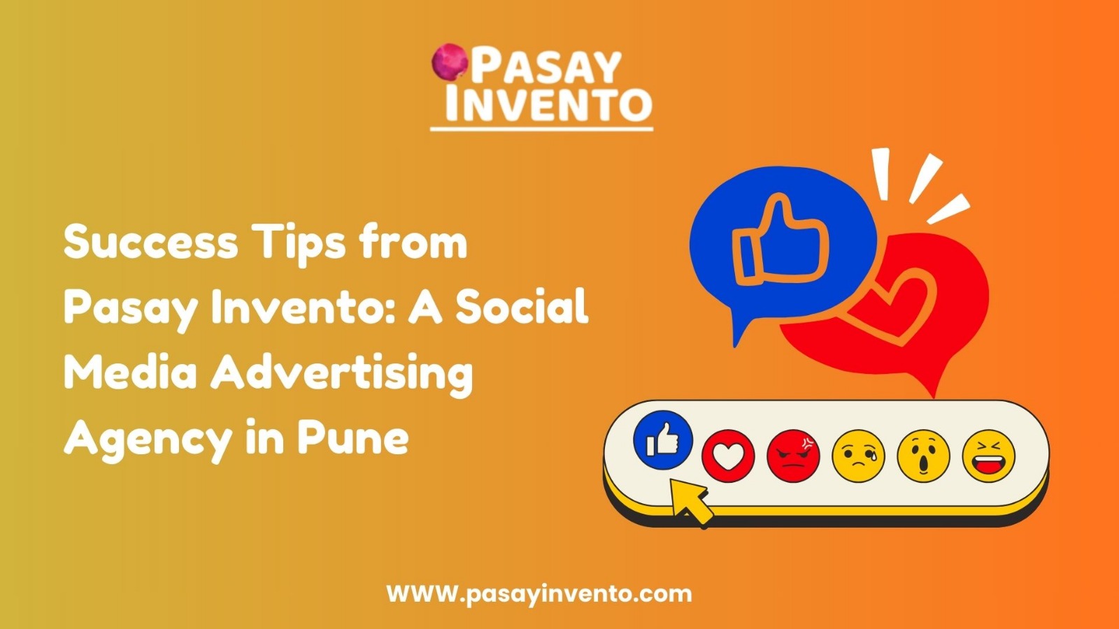 Social media advertising agency in pune