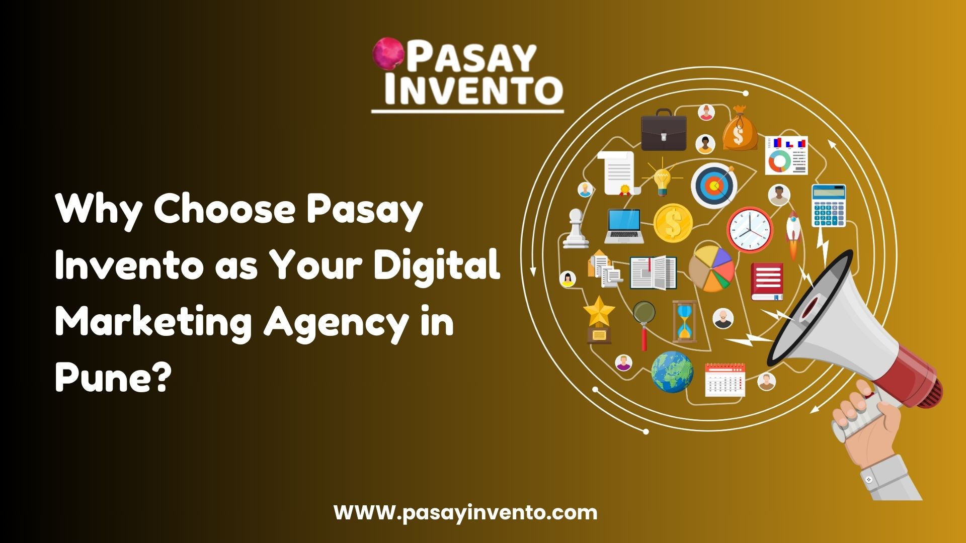 Digital Marketing Agency In Pune