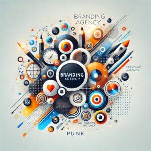 Branding agency in pune