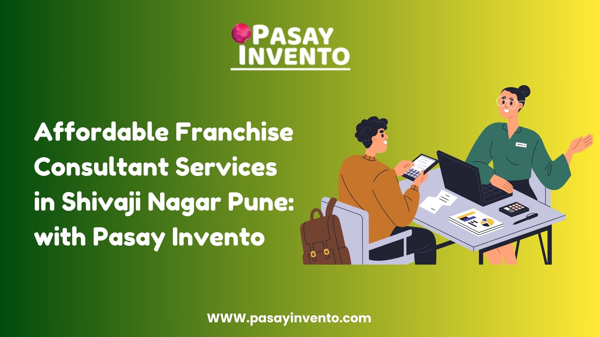 Affordable Franchise Consultant Services in Shivaji Nagar Pune