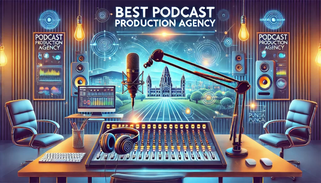  Pasay Invento is the Best Podcast Production Agency in Pune