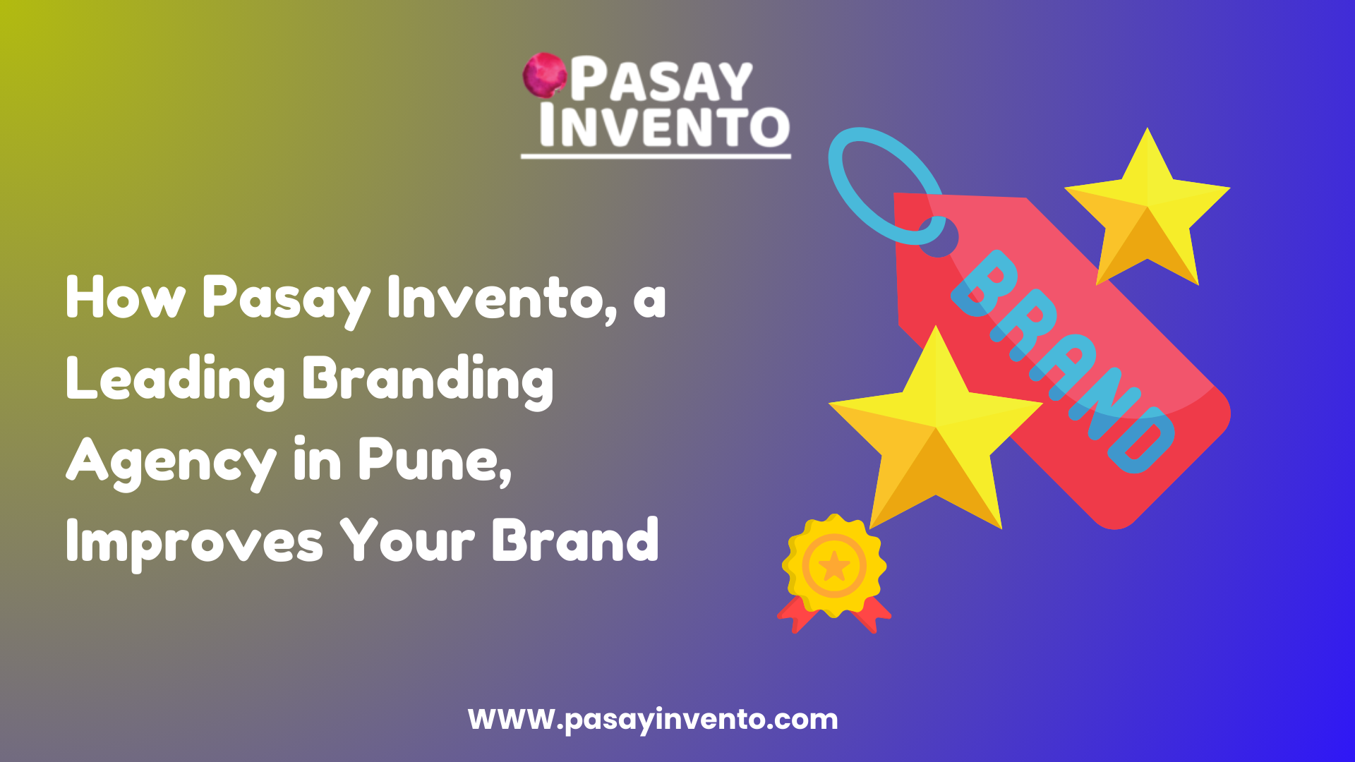 Leading Branding Agency in Pune