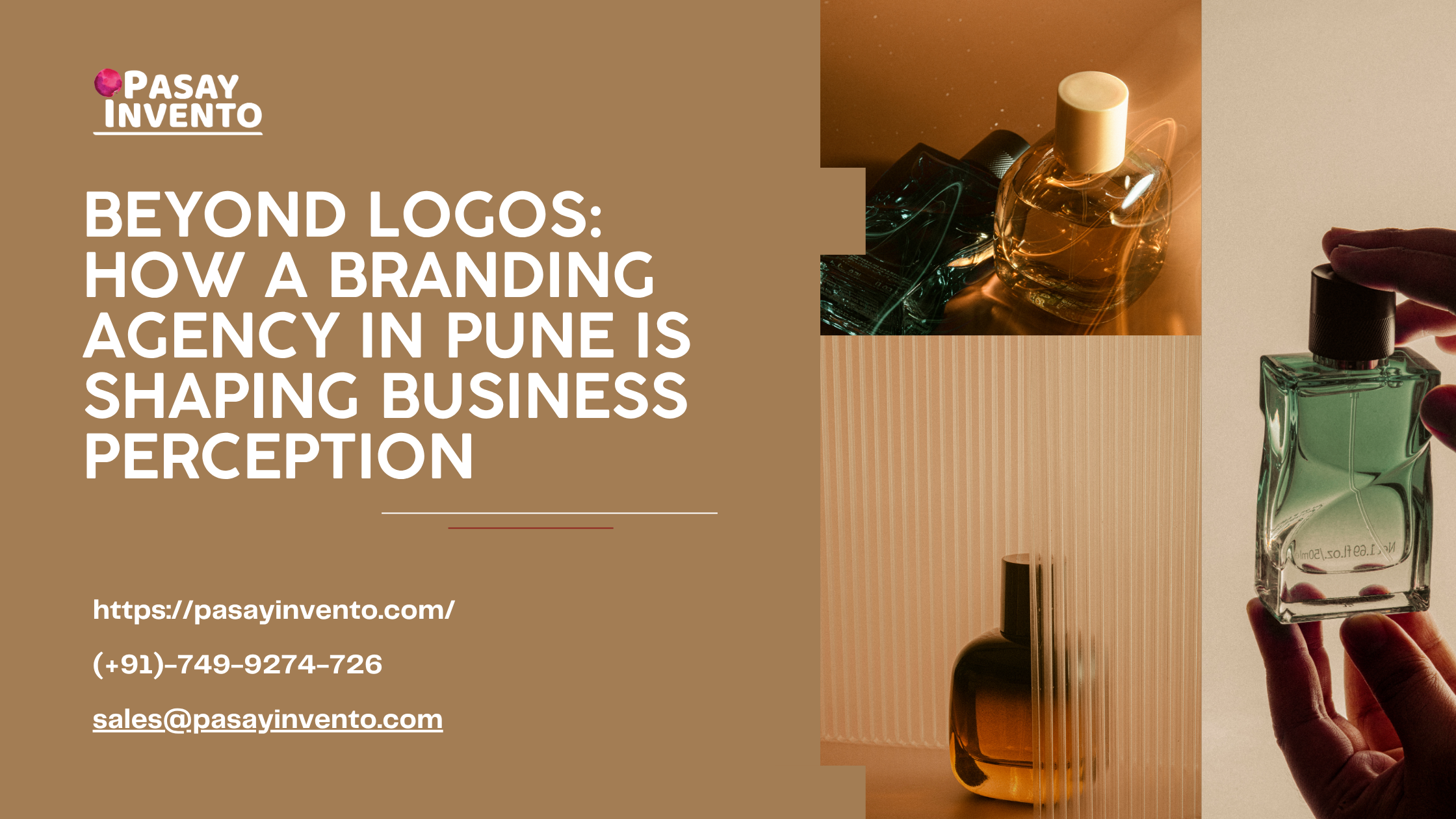 Branding Agency