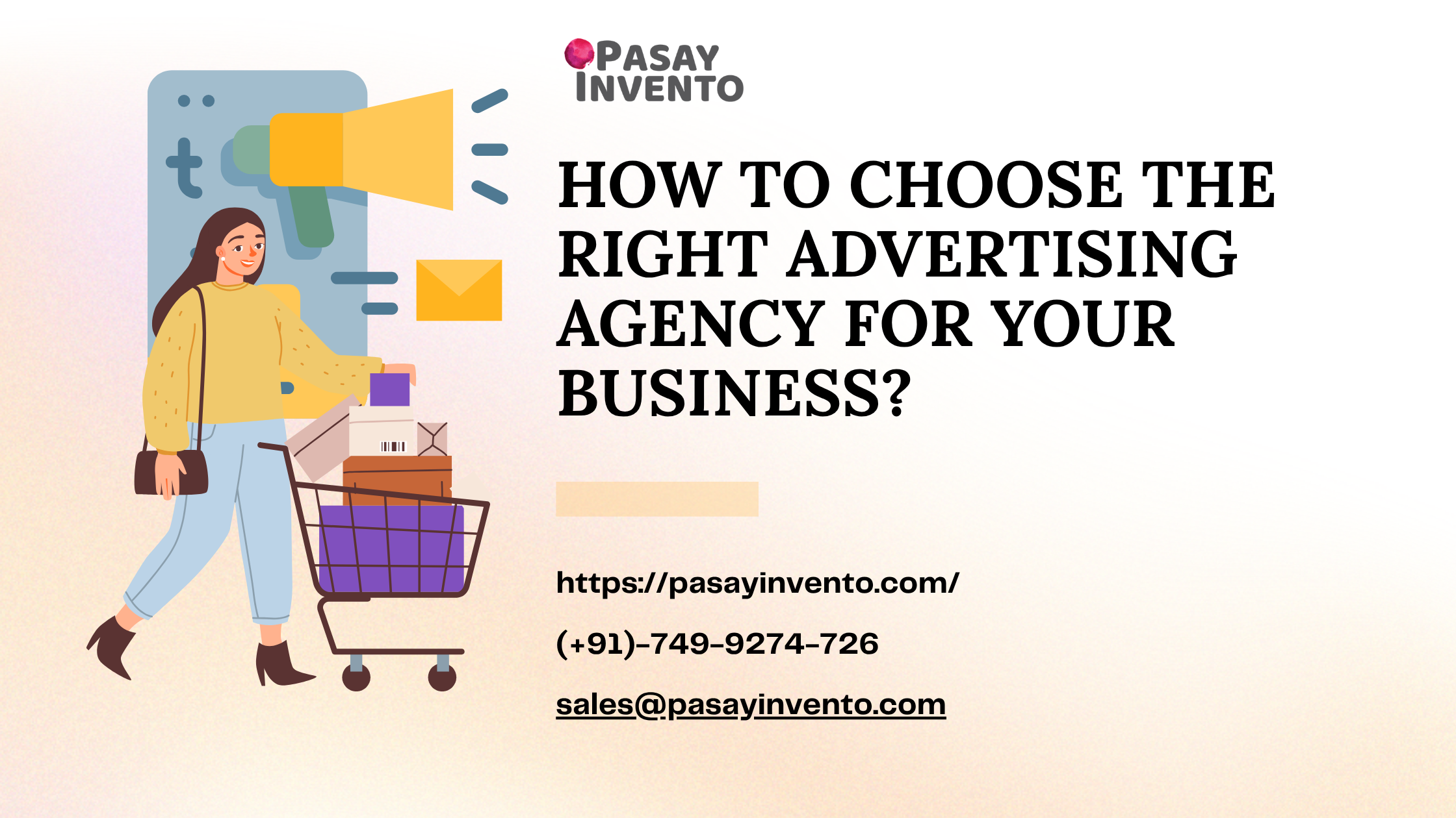 Advertising agency in Pune