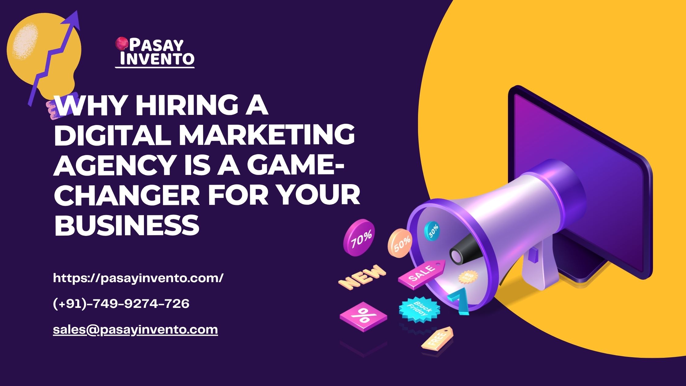 Digital Marketing Agency