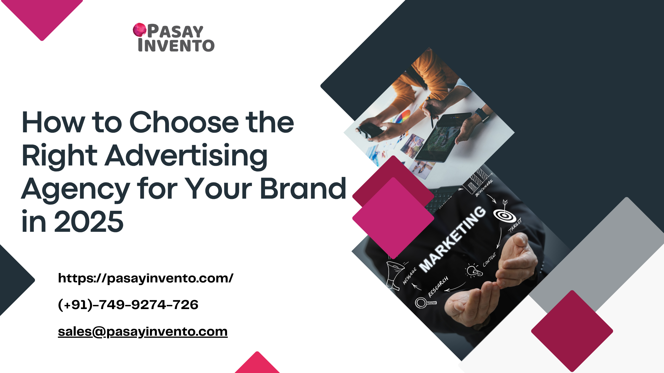 Advertising Agency in Pune