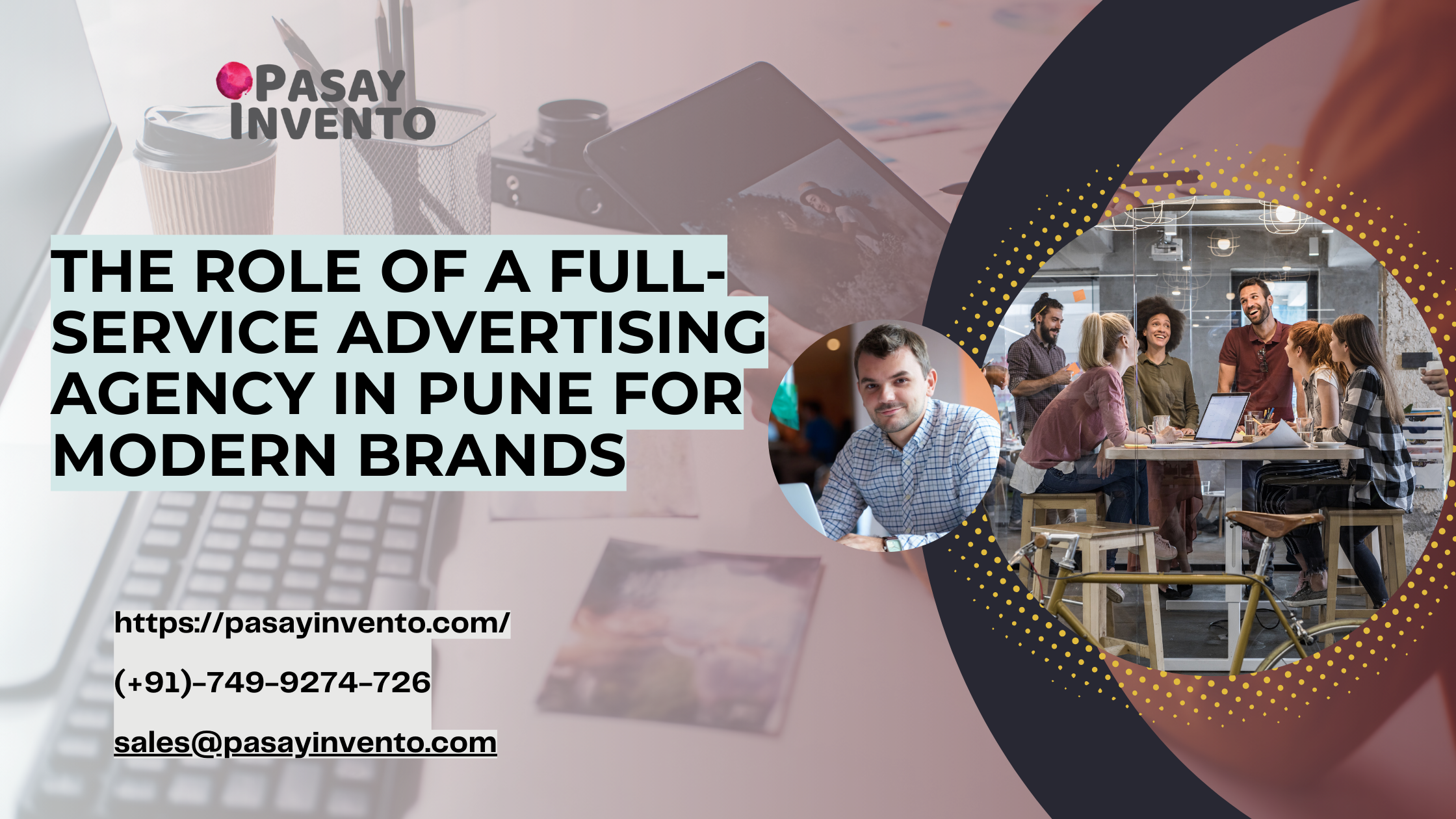 Advertising Agency in Pune