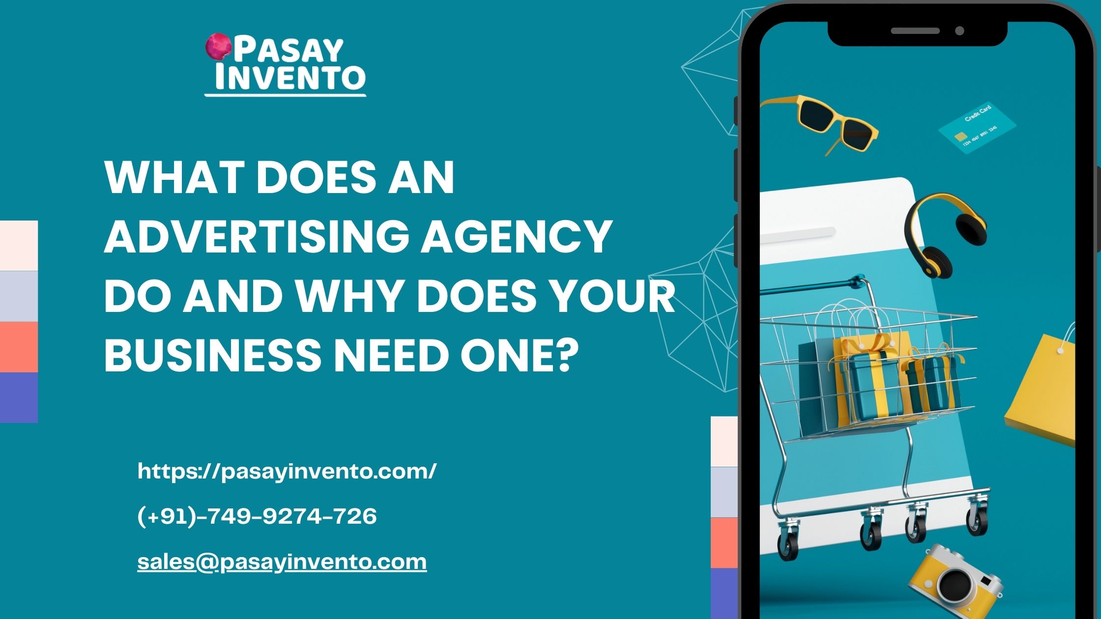 Advertising Agency