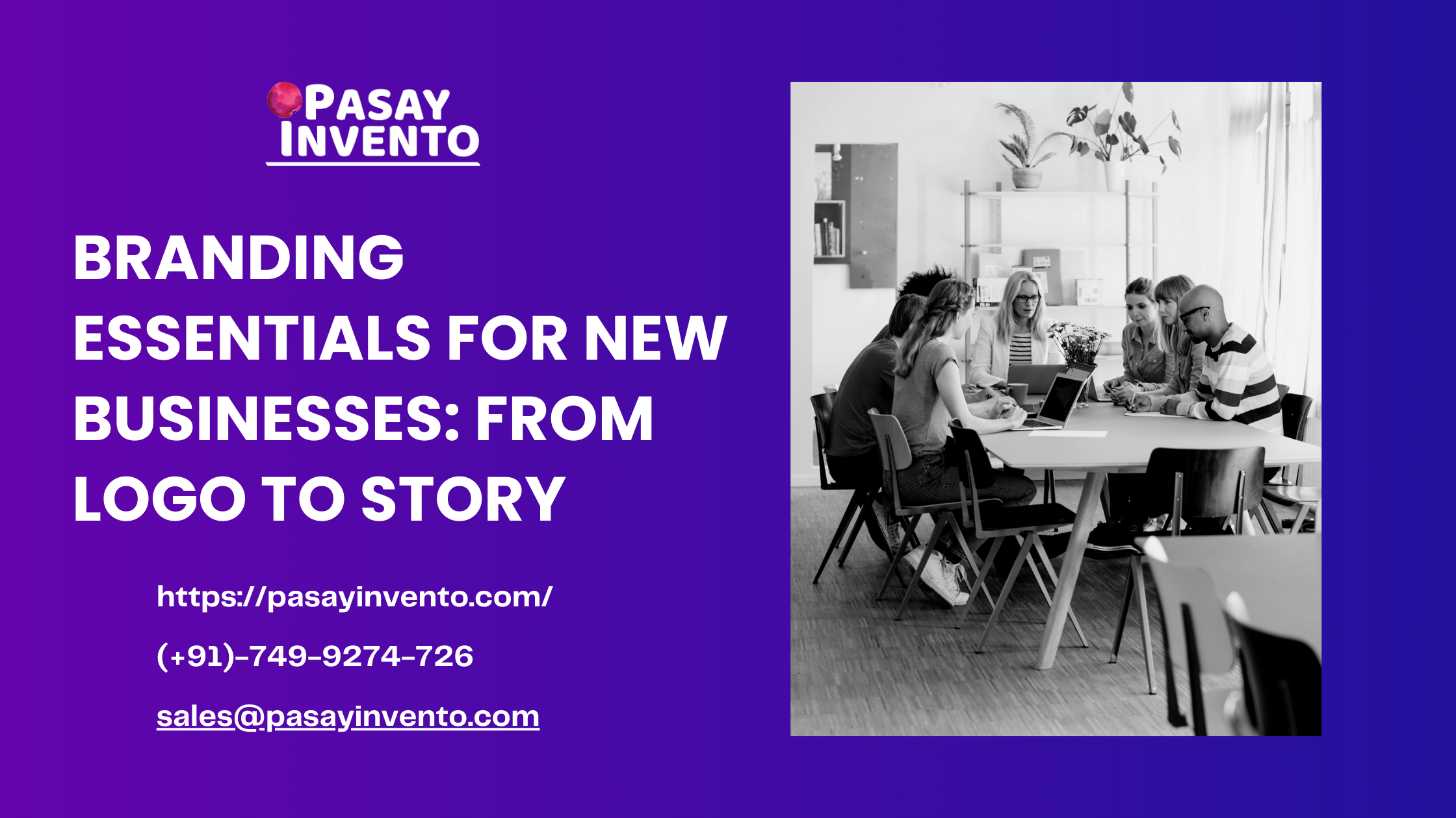 branding agency in Pune