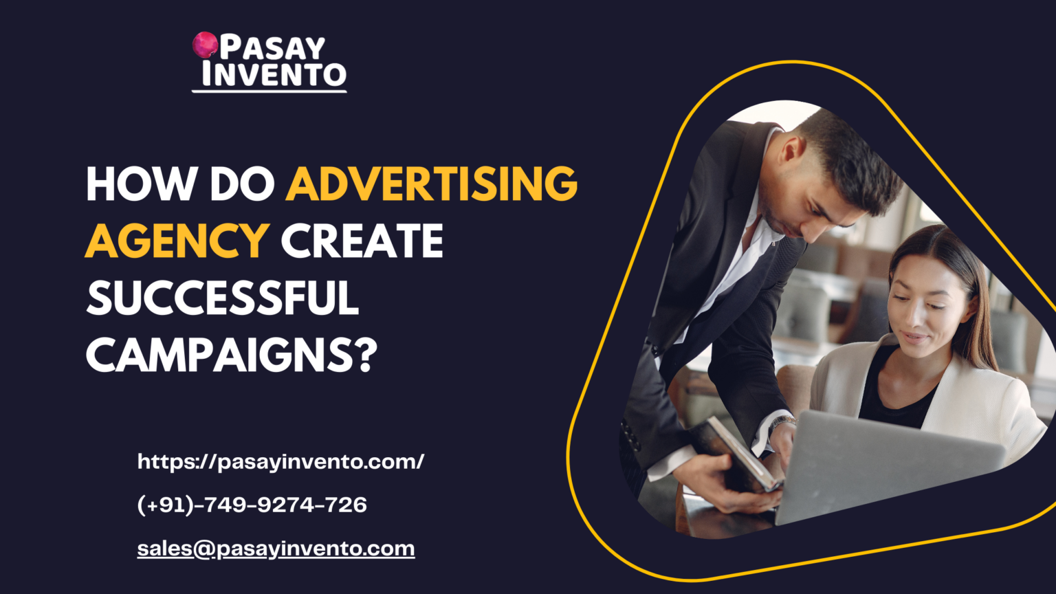 How Do Advertising Agency Create Successful Campaigns?