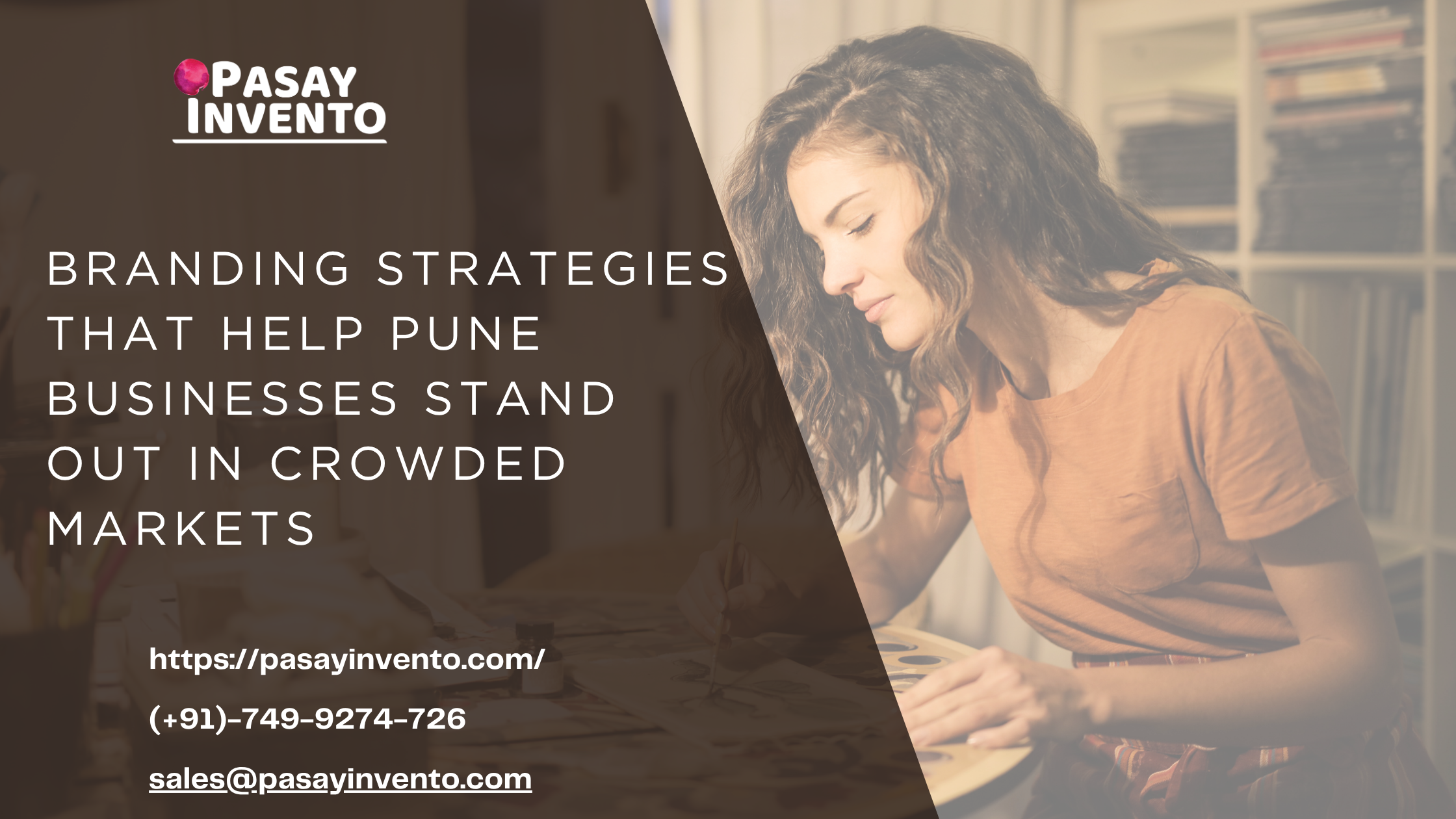 branding agency in Pune