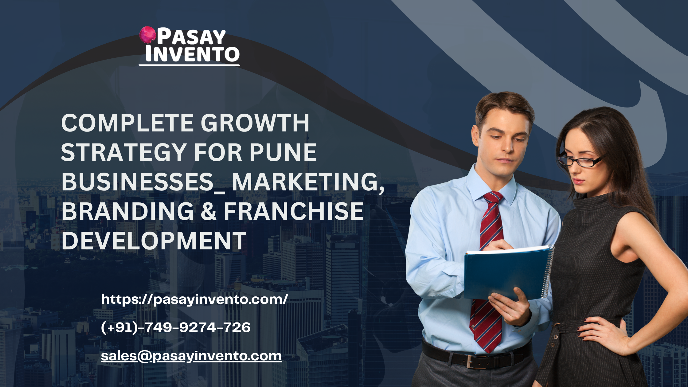 marketing agency in pune