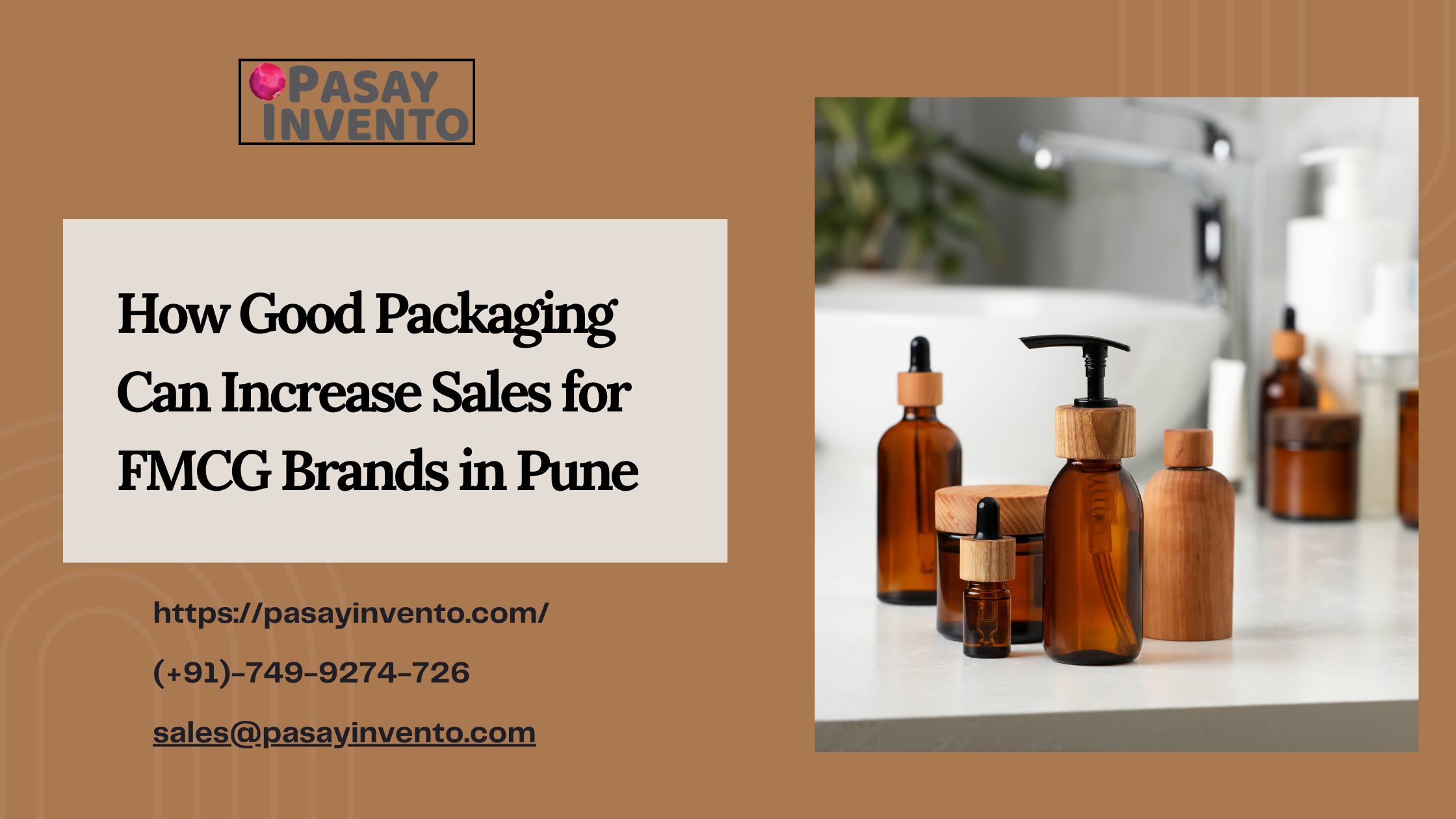 Packaging
