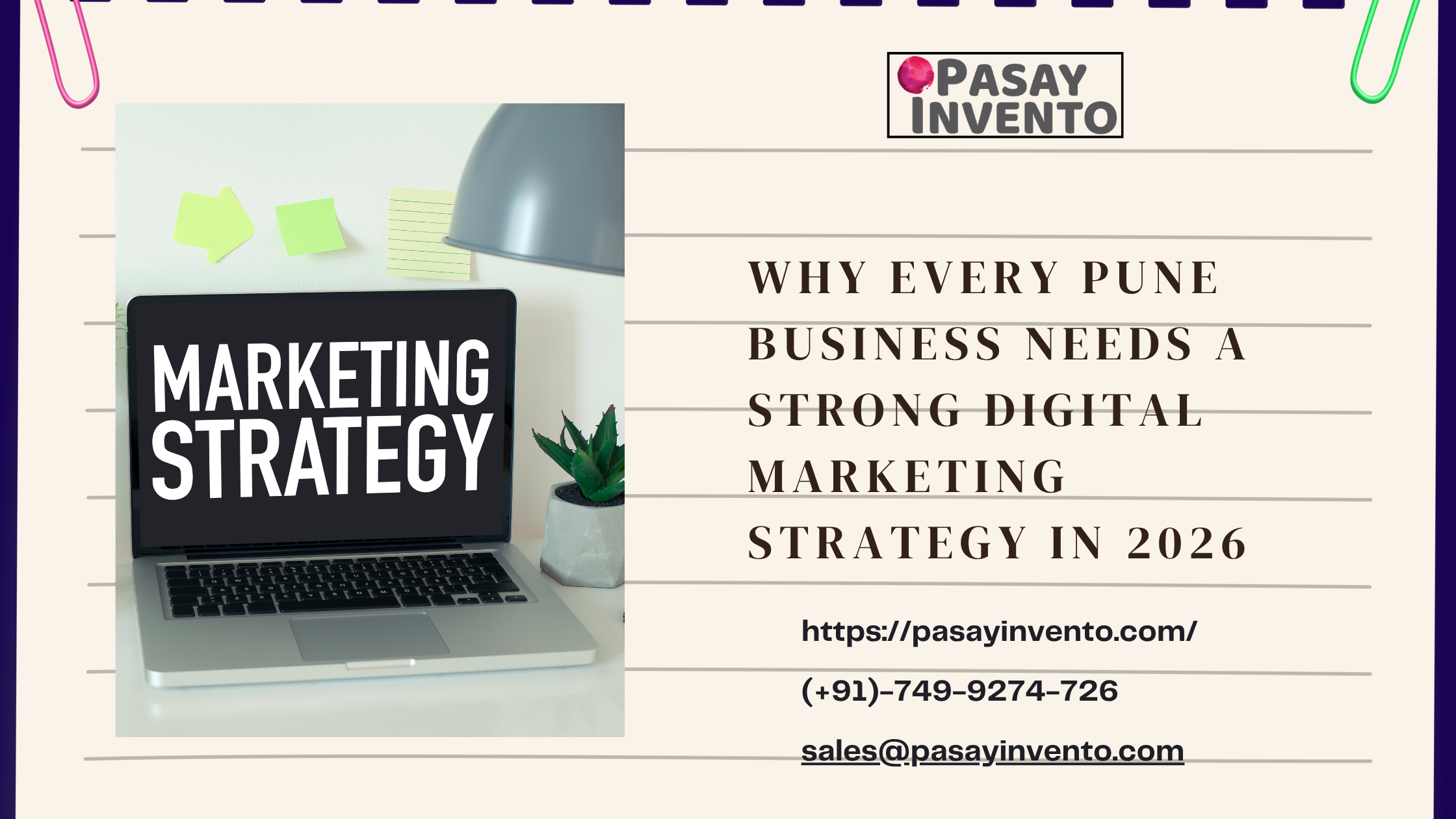 digital marketing agency in pune