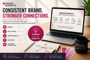 branding agency in Pune