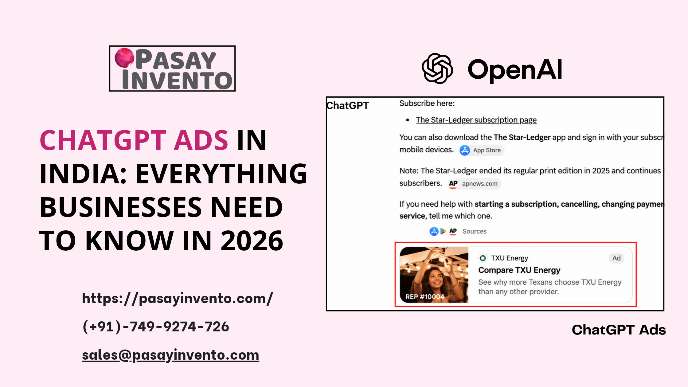 ChatGPT Ads in India_ Everything Businesses Need to Know